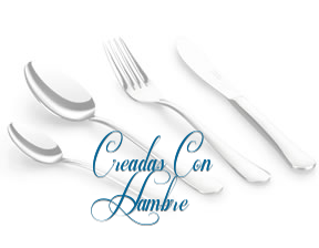 Creadas Con Hambre en Zaragoza