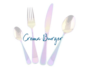 Crema Burger en Valladolid