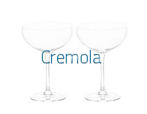 Cremola Gelato Italiano* en Palma