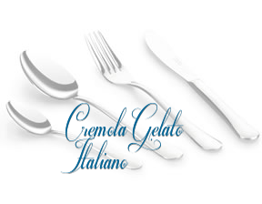 Cremola Gelato Italiano* en Palma