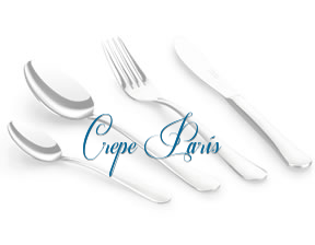 Crepe París en Madrid