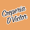 Crepería D'Víctor en Salamanca