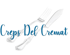 Creps Del Cremat en Terrassa