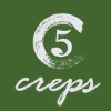 5 Creps en Valdemoro