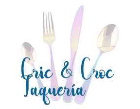 Cric & Croc Taquería en Palma