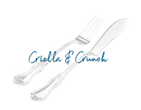 Criolla & Crunch en Vitoria-Gasteiz
