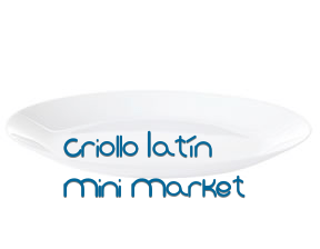 Criollo Latín Mini Market* en Madrid