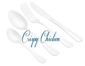 Crispy Chicken en Fuengirola
