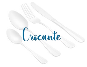 Crocante en Castellon De La Plan