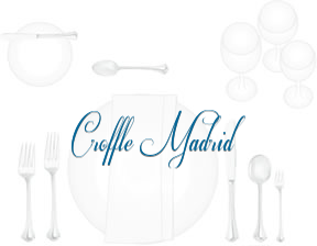 Croffle Madrid en Madrid