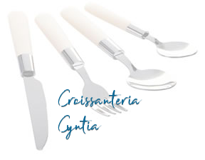 Croissanteria Cyntia en A Coruna
