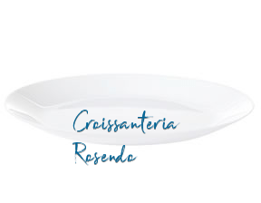 Croissanteria Rosendo en Cáceres