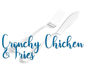 Cronchy Chicken & Fries en Tarragona