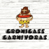 Cronicass Carnivoras Madrid en Madrid