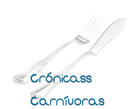 Cronicass Carnivoras Madrid en Madrid