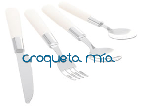 Croqueta Mía en Oviedo