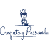 Croqueta y Presumida Vitoria en Vitoria-Gasteiz