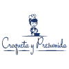 Croqueta y Presumida en Madrid