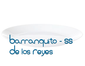 Barranquito - SS De los Reyes en San Sebastián de los Reyes