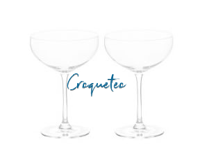 Croqueteo en Seville