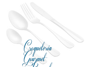 Croquetería Gourmet Barcelona en Barcelona