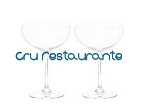 Cru Restaurante en Elche