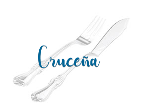 Cruceña en Madrid