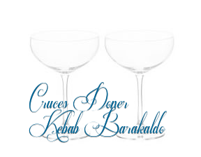 Cruces Doner Kebab Barakaldo en Barakaldo