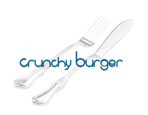 Crunchy Burger* en Ourense