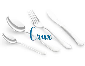 Crux en A Coruna