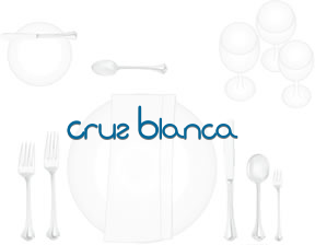 Cruz Blanca en Madrid