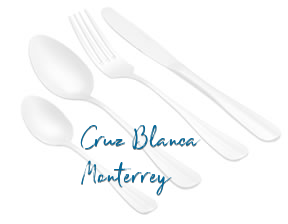 Cruz Blanca Monterrey en Castellón de la Plana