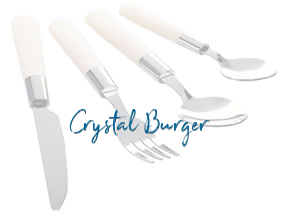 Crystal Burger en Alcobendas