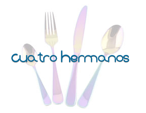 Cuatro Hermanos en Paterna