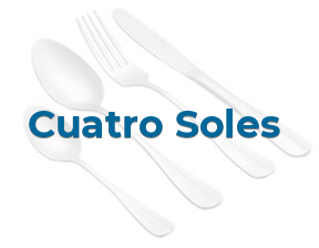 Cuatro Soles en Huelva