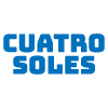 Cuatro Soles en Huelva