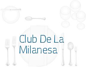 Club De La Milanesa en Madrid
