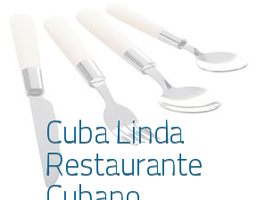 Cuba Linda Restaurante Cubano en Zaragoza