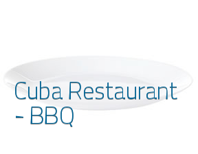 Cuba Restaurant - BBQ en Mataró
