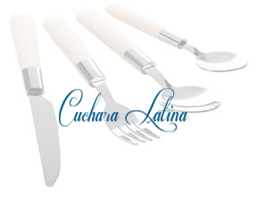 Cuchara Latina en BarañáinBarañain
