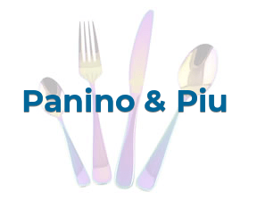 Panino & Piu en Sevilla