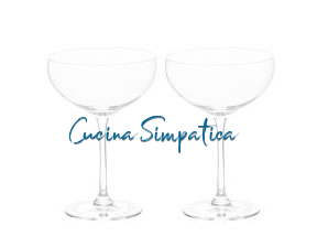 Cucina Simpatica en Madrid