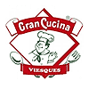 Gran Cucina Viesques en Gijón