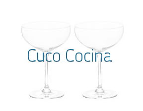 Cuco Cocina* en Palma
