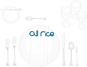 All Rice en Málaga