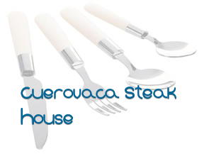 Cuerovaca Steak House en Segovia