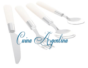Cuina Argentina en Tivissa