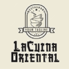 Restaurant Cuina Oriental en Porqueres