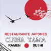 Cuina Yama en Barcelona