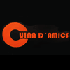Cuina D'amics en Barcelona